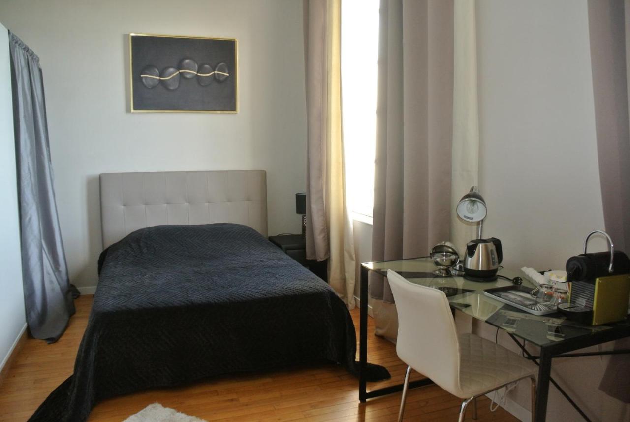 Domaine De Bellevue Bed & Breakfast Beaupuy  Exterior foto